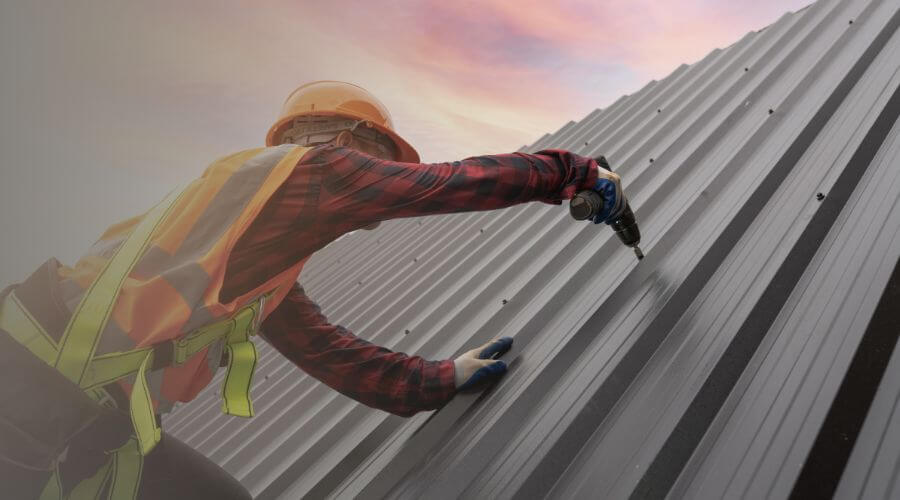 Professional gutter cleaning in Whitesville, WV